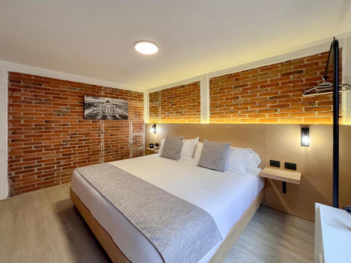 Mi Zona Lodging Coyoacán Città del Messico Esterno foto